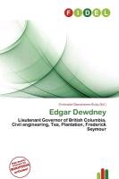 Edgar Dewdney
