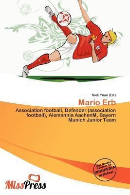 Mario Erb