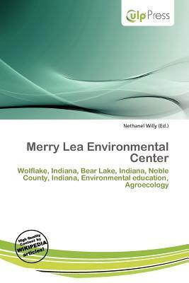 Merry Lea Environmental Center
