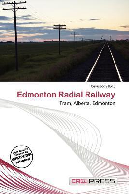 Edmonton Radial Railway