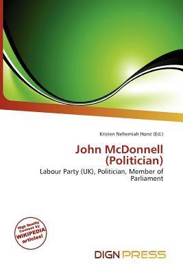 John McDonnell (Politician)