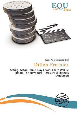 Dillon Freasier