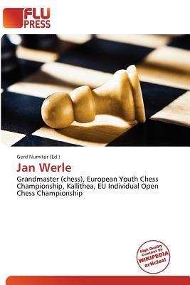 Jan Werle