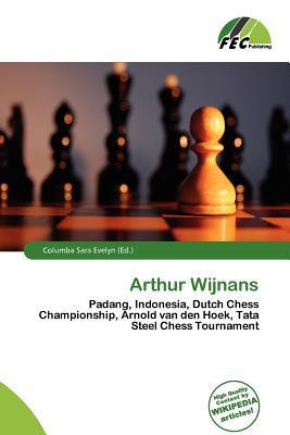 Arthur Wijnans