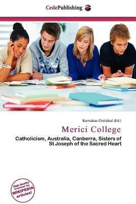 Merici College