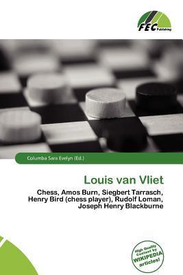 Louis van Vliet