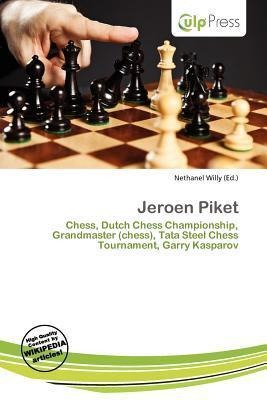 Jeroen Piket
