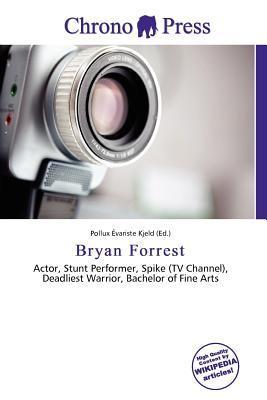 Bryan Forrest