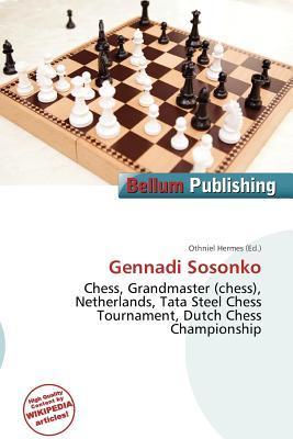 Gennadi Sosonko