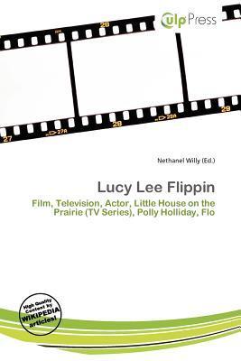 Lucy Lee Flippin