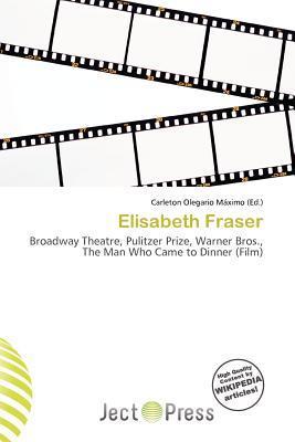 Elisabeth Fraser