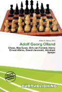 Adolf Georg Olland