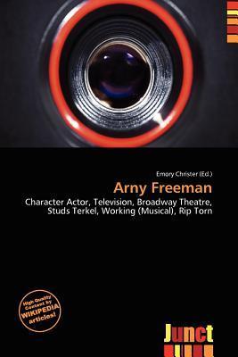 Arny Freeman