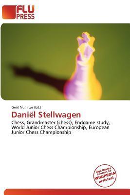 Daniël Stellwagen