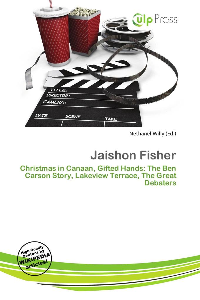 Jaishon Fisher
