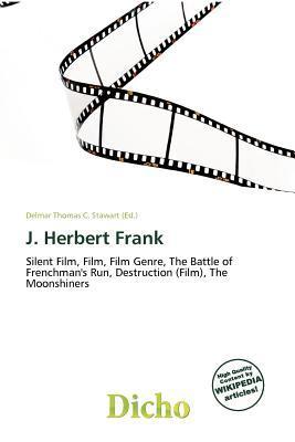 J. Herbert Frank