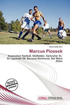 Marcus Piossek