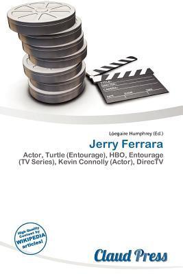 Jerry Ferrara