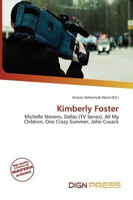 Kimberly Foster