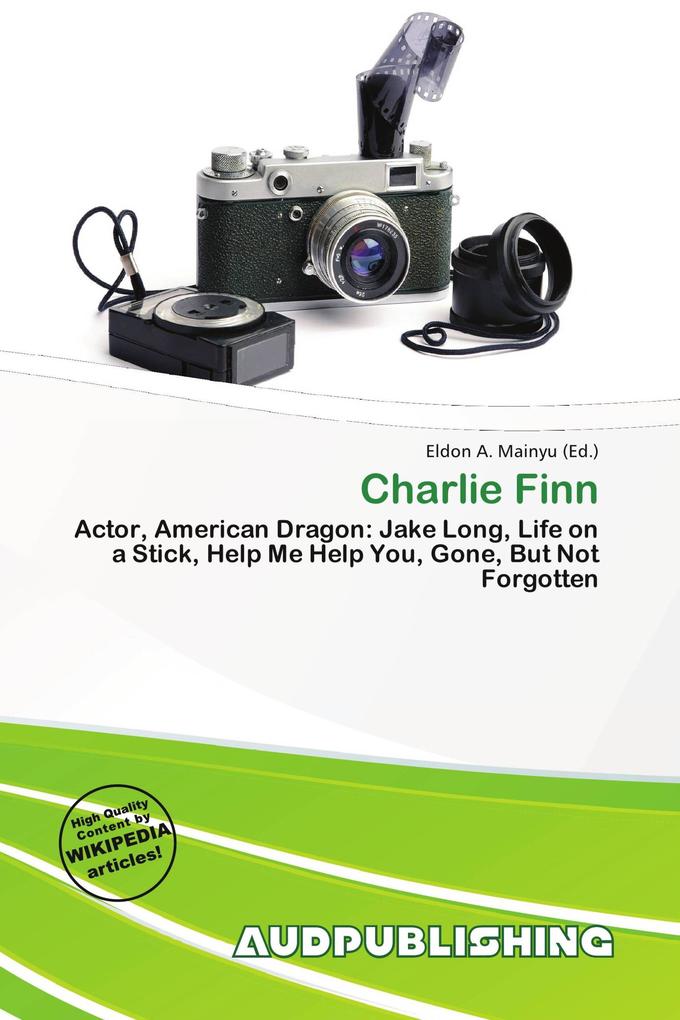 Charlie Finn