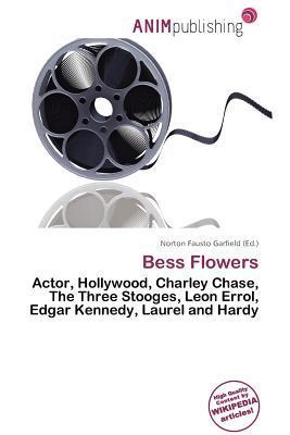 Bess Flowers