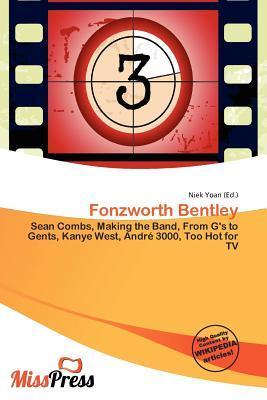 Fonzworth Bentley