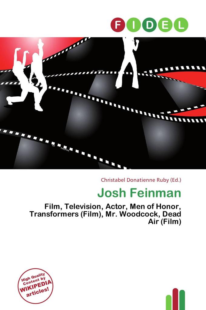 Josh Feinman