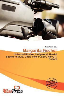 Margarita Fischer