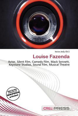 Louise Fazenda