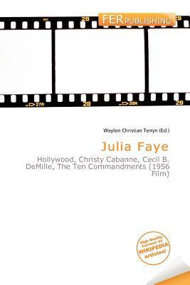 Julia Faye