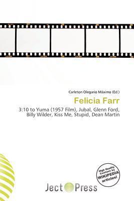 Felicia Farr