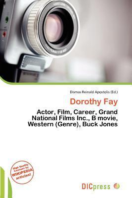 Dorothy Fay