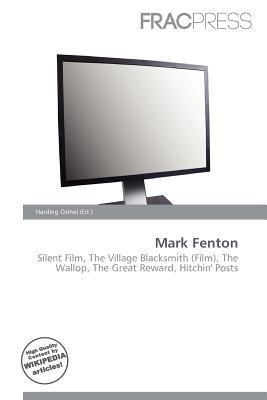 Mark Fenton