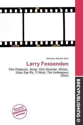 Larry Fessenden