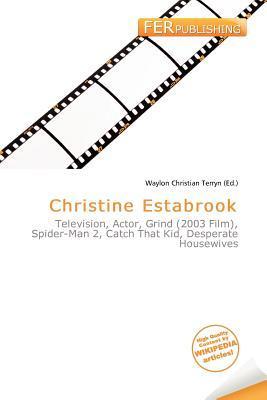 Christine Estabrook