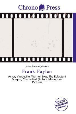Frank Faylen