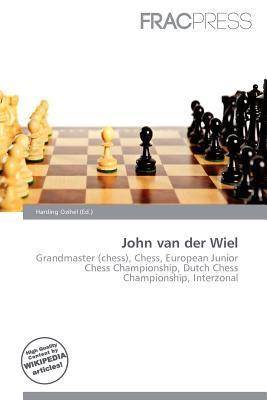 John van der Wiel