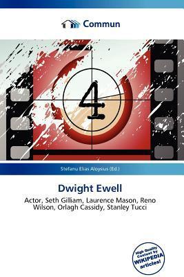 Dwight Ewell