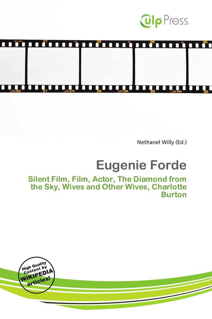 Eugenie Forde