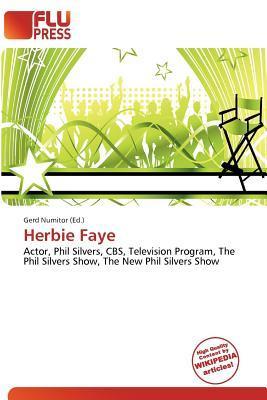 Herbie Faye