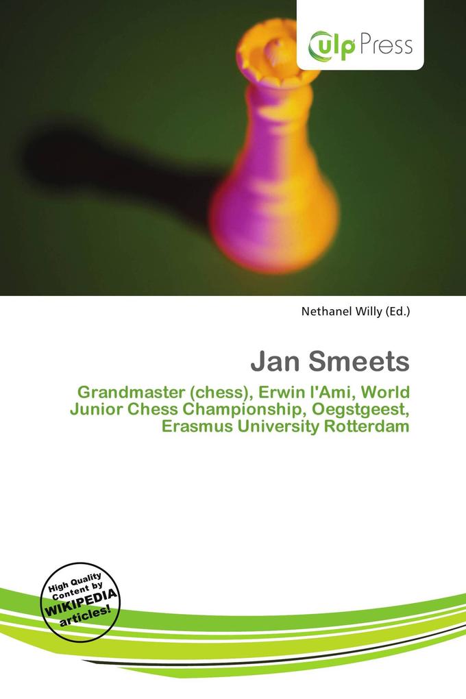 Jan Smeets