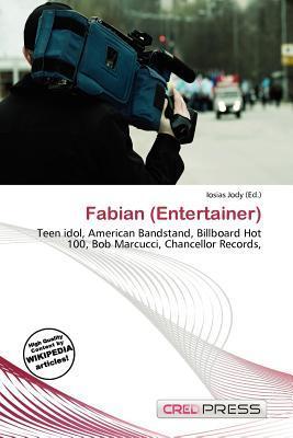 Fabian (Entertainer)