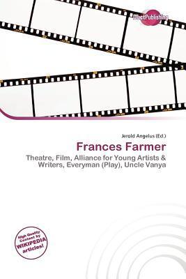 Frances Farmer