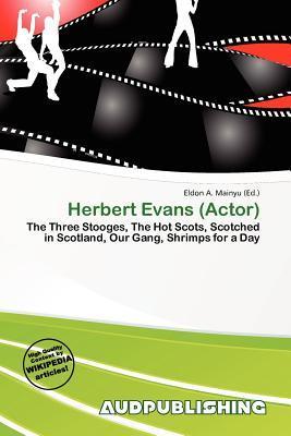 Herbert Evans (Actor)