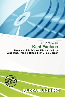 Kent Faulcon