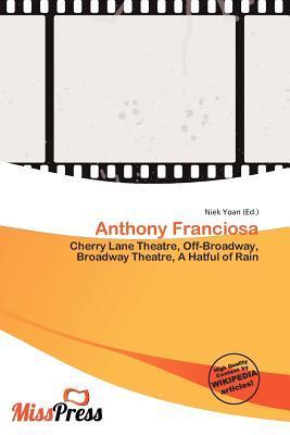 Anthony Franciosa