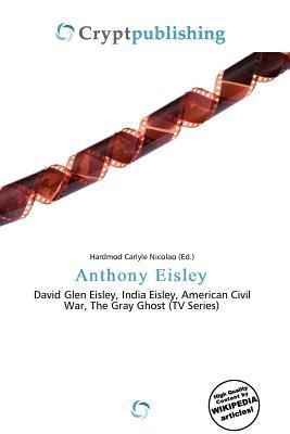 Anthony Eisley