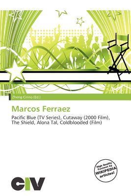 Marcos Ferraez