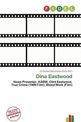 Dina Eastwood