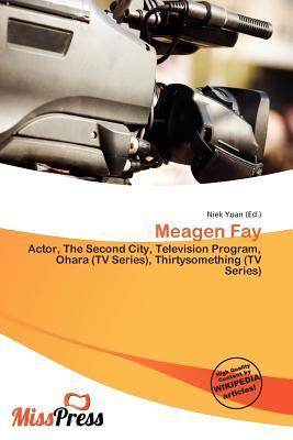 Meagen Fay